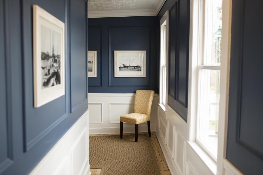 The Whaler'S Inn Mystic Bagian luar foto